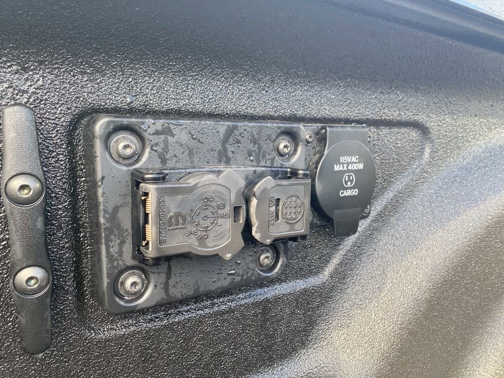 New 2026 RAM 2500 Limited image 20