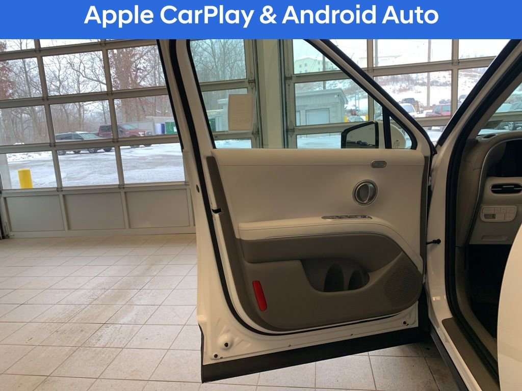 New 2026 Hyundai Palisade SEL image 12