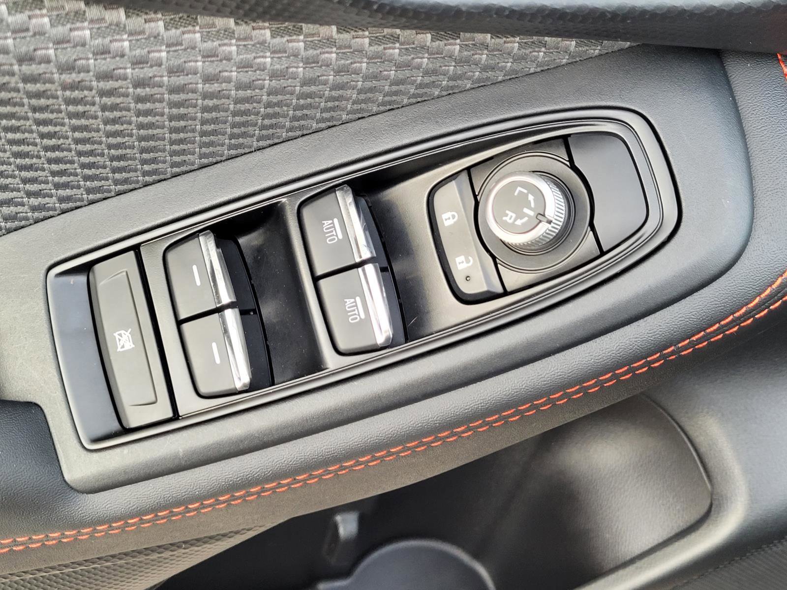 Certified 2024 Subaru Forester Sport image 26