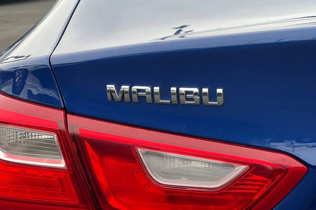 Used 2023 Chevrolet Malibu LT image 36