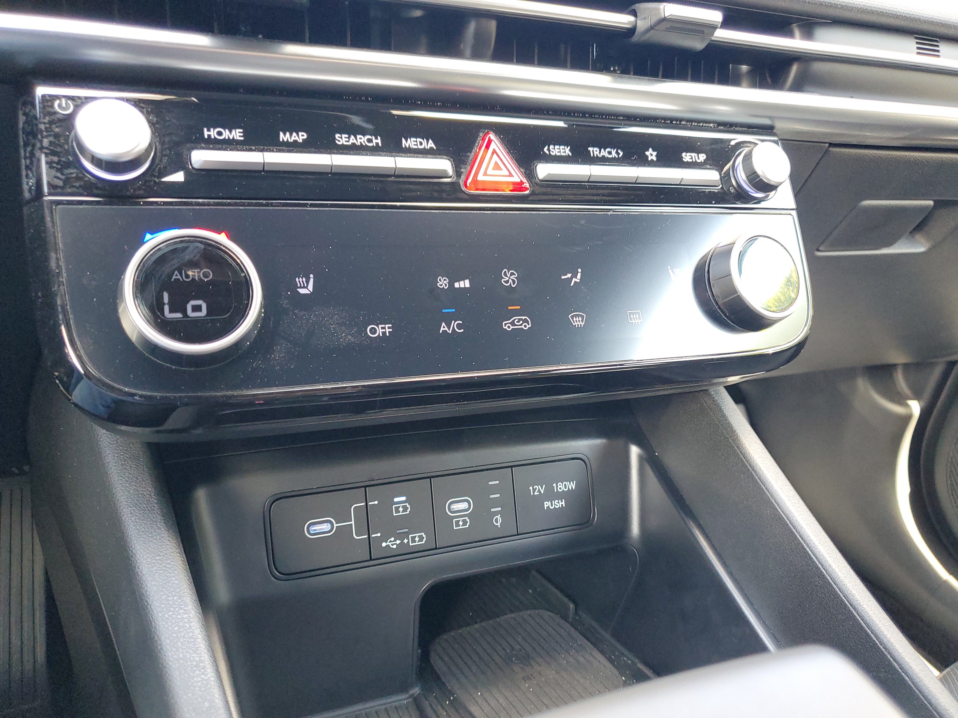 Used 2025 Hyundai Tucson XRT FWD image 23