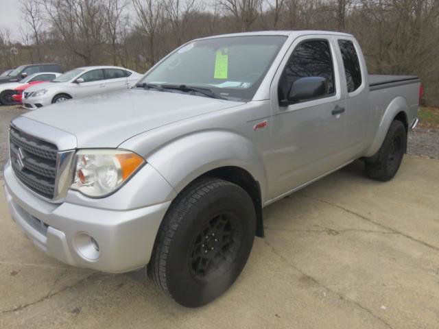 Used 2012 Suzuki Equator Premium image 3