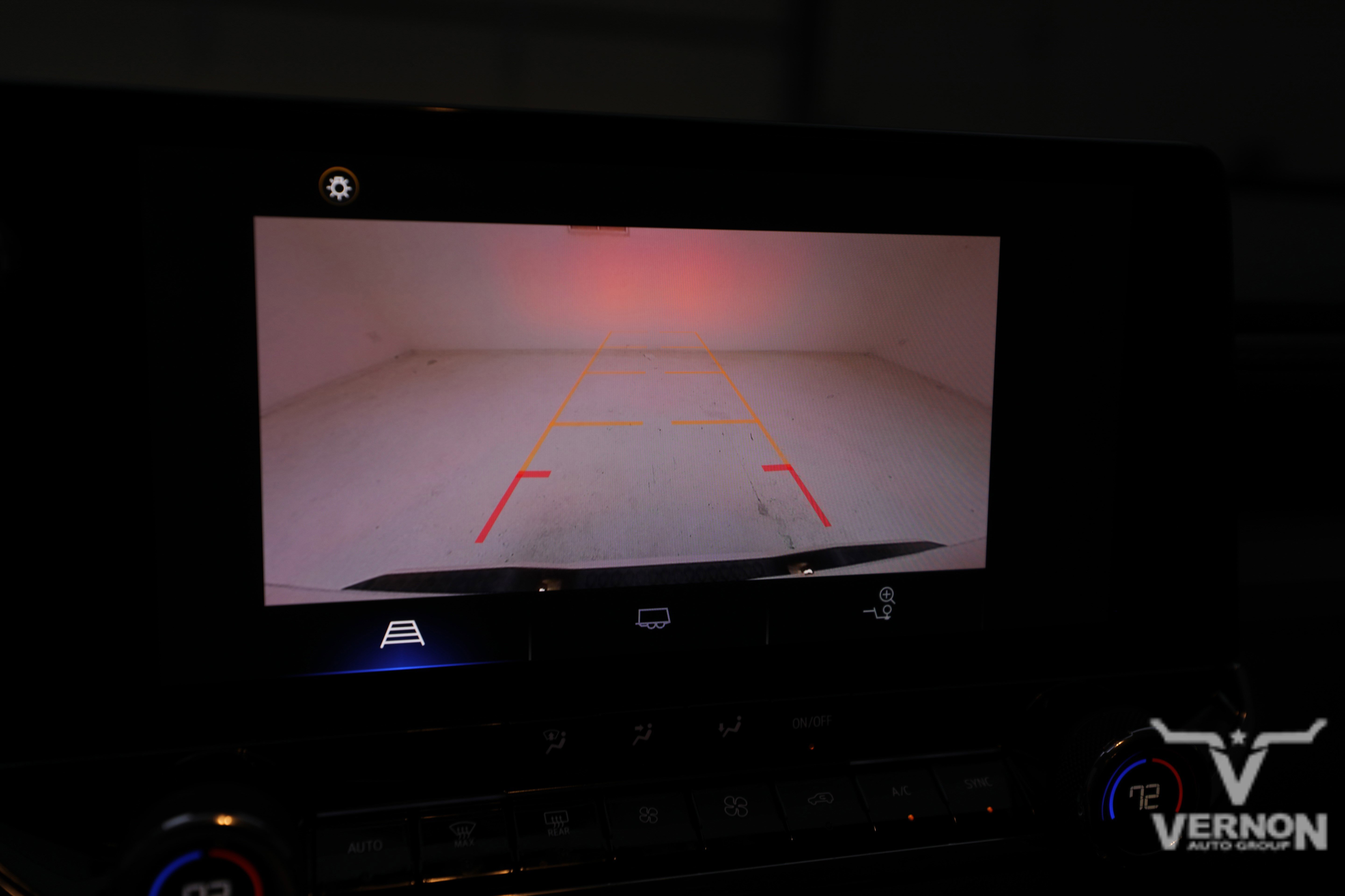 Used 2024 Chevrolet Colorado LT w/ LT Convenience Package image 27