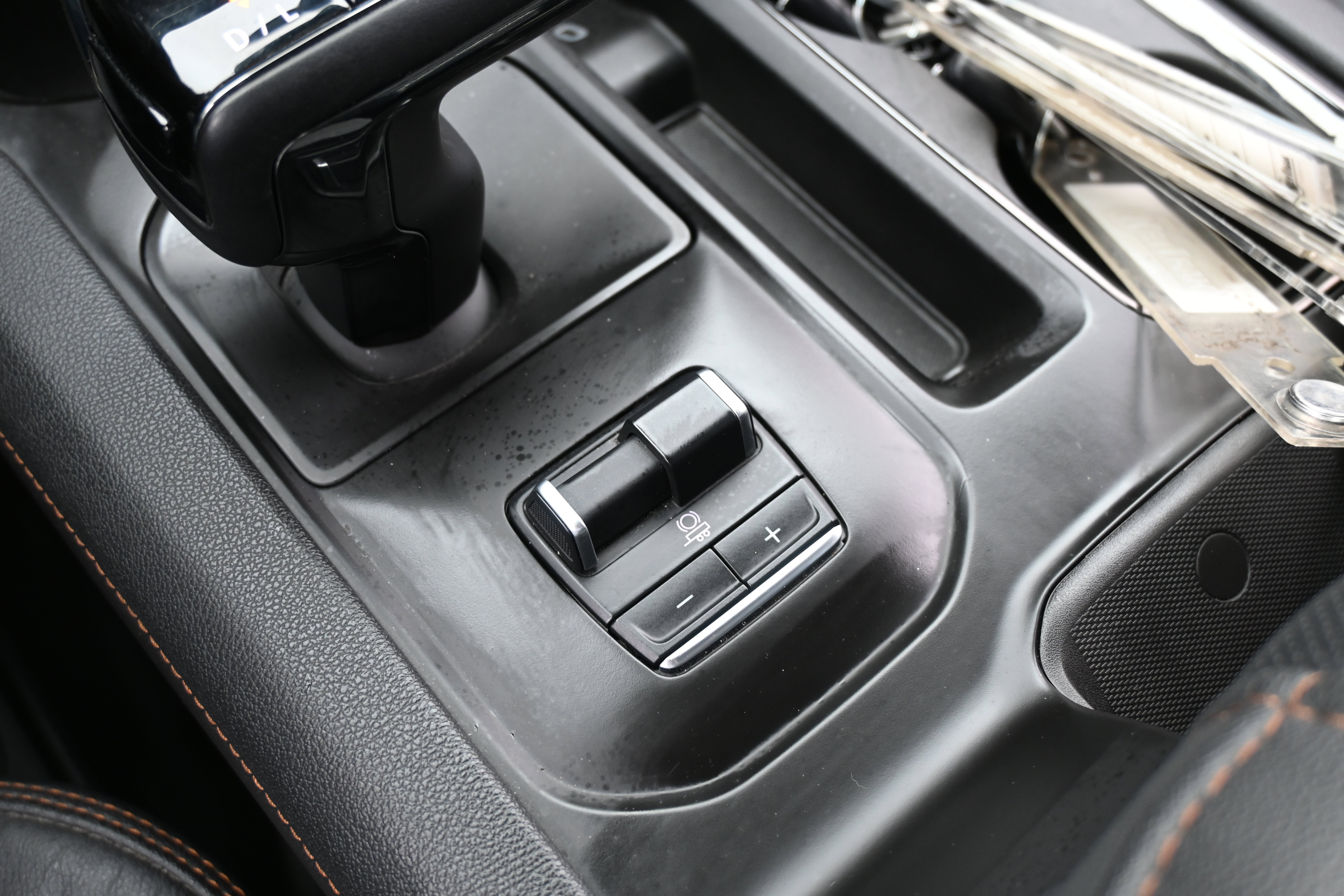 Used 2023 GMC Sierra 1500 AT4 w/ AT4 Premium Package image 28