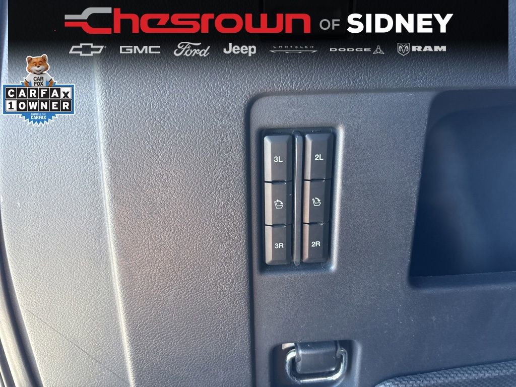 Used 2024 Ford Expedition Max Limited image 33