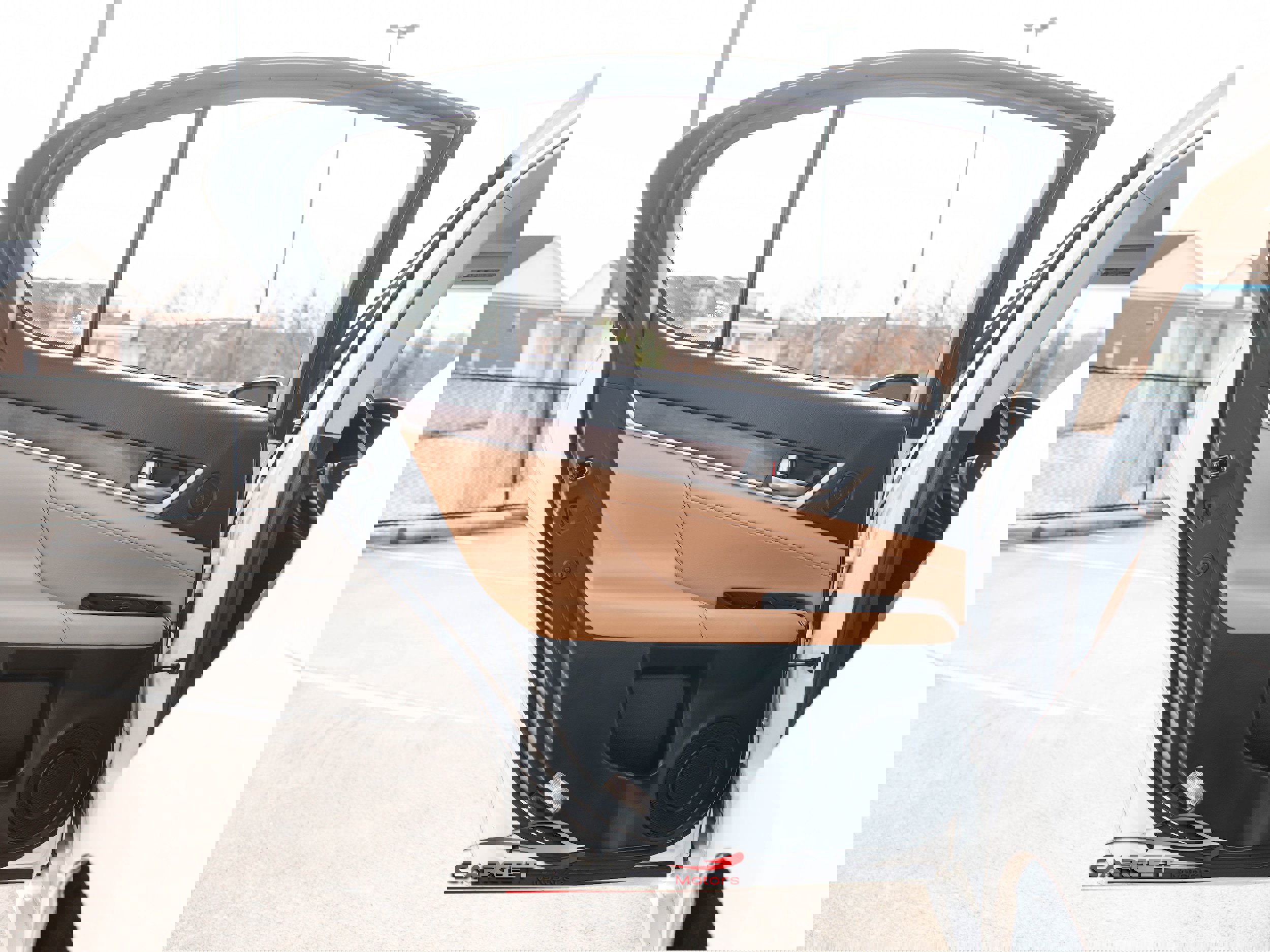 Used 2015 Lexus GS 350 AWD w/ Premium Package image 42