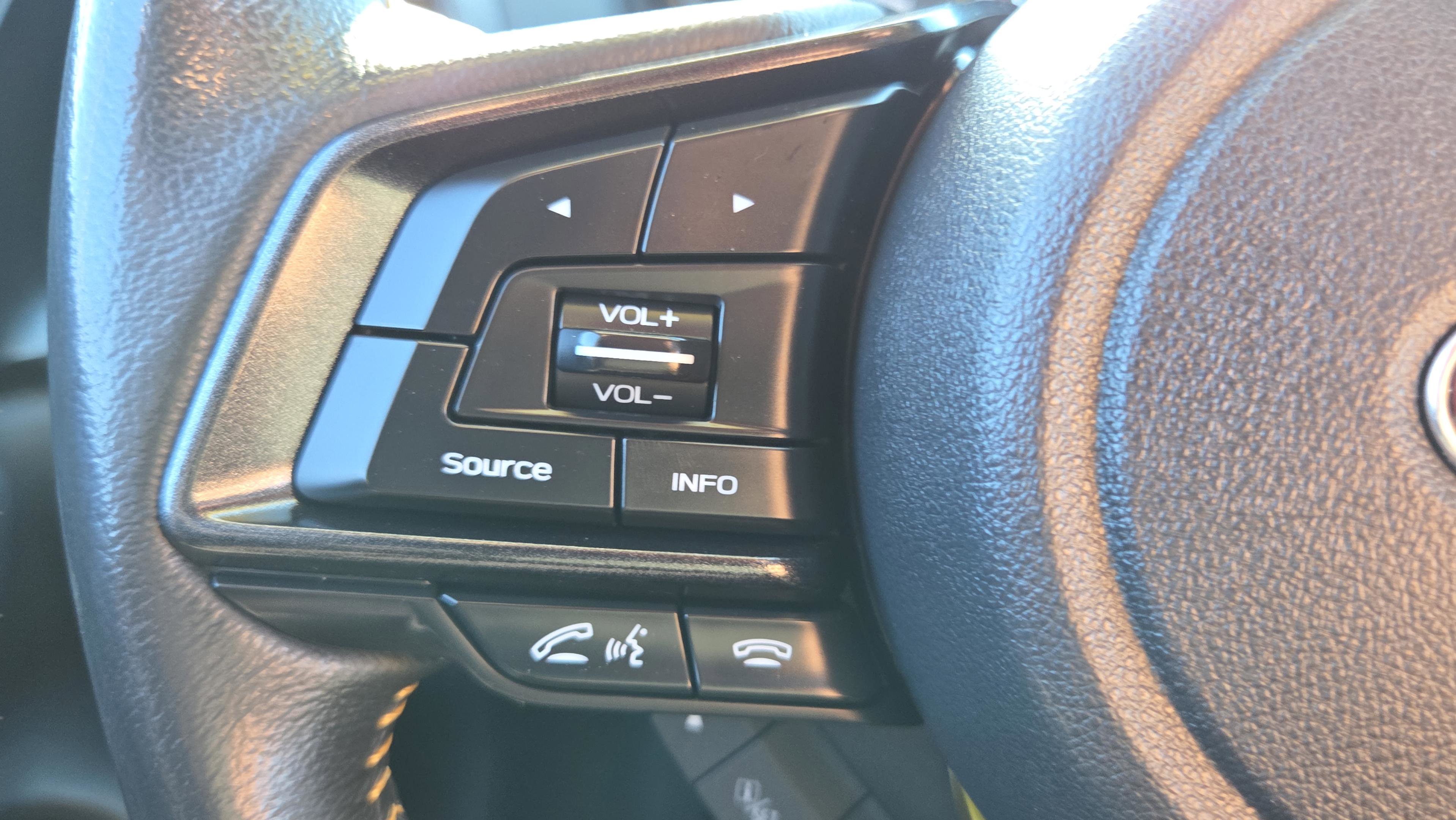 Used 2022 Subaru Crosstrek 2.5i Sport w/ Moonroof Package image 30