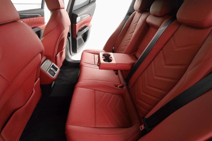 Used 2023 Maserati Grecale Modena image 16