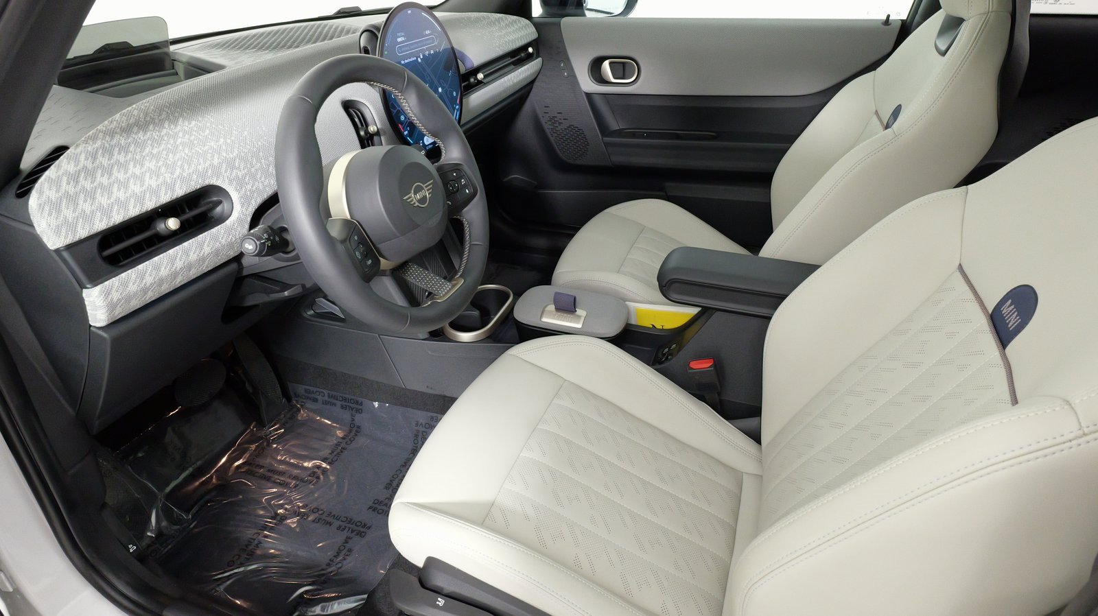 Used 2025 MINI Cooper S image 33