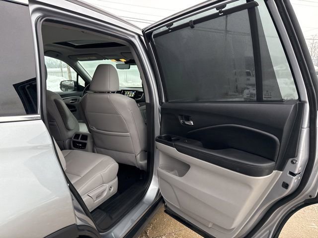 Used 2022 Honda Pilot Special Edition image 47