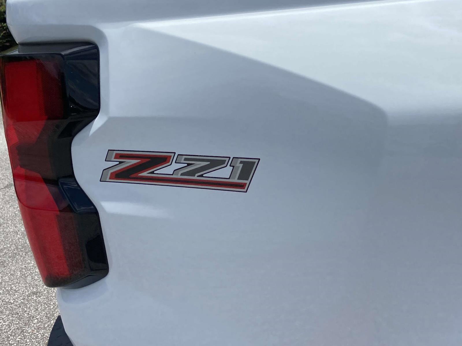 New 2026 Chevrolet Colorado Z71 w/ Technology Package image 7
