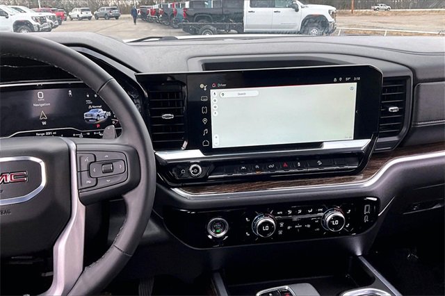 Used 2024 GMC Sierra 1500 Elevation w/ X31 Off-Road Package image 10