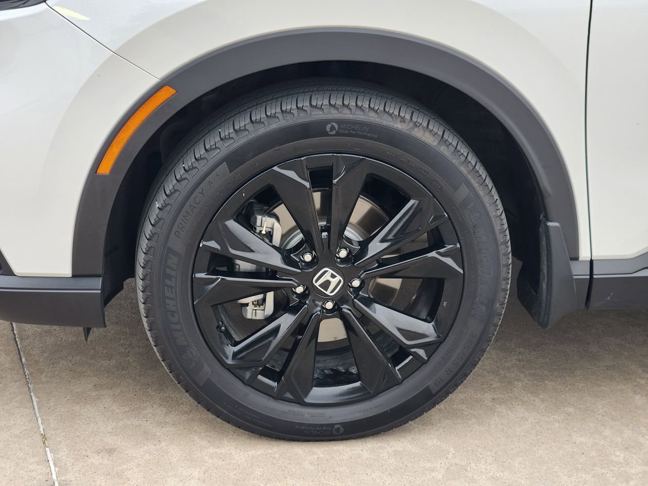 Used 2023 Honda CR-V Sport Touring image 11