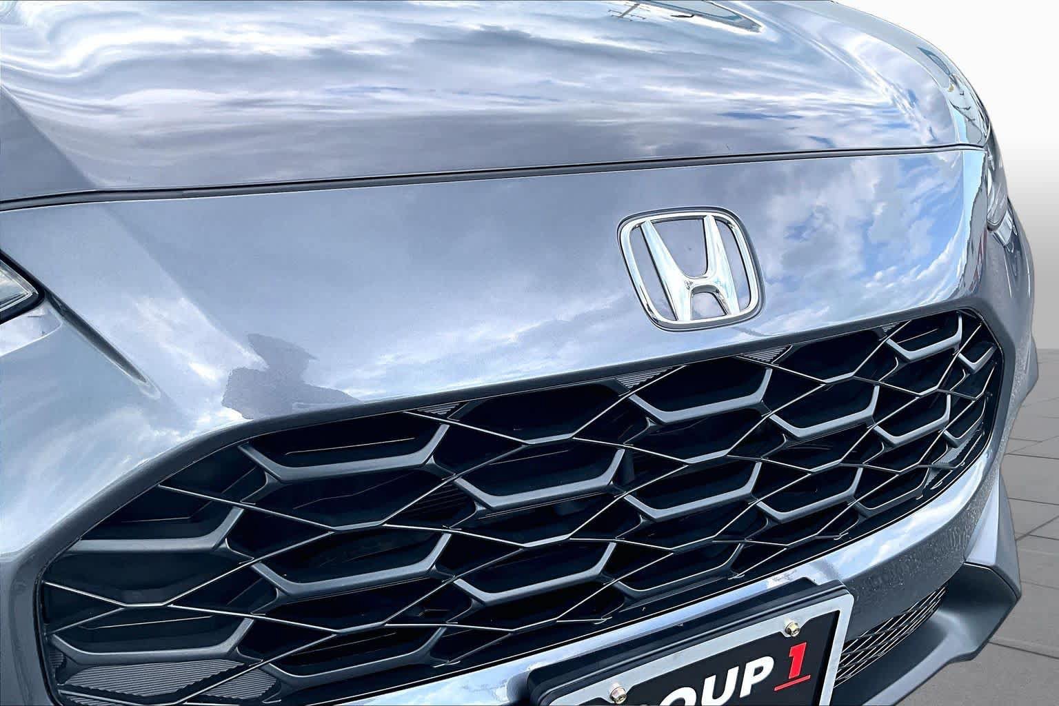 Used 2024 Honda HR-V LX image 30