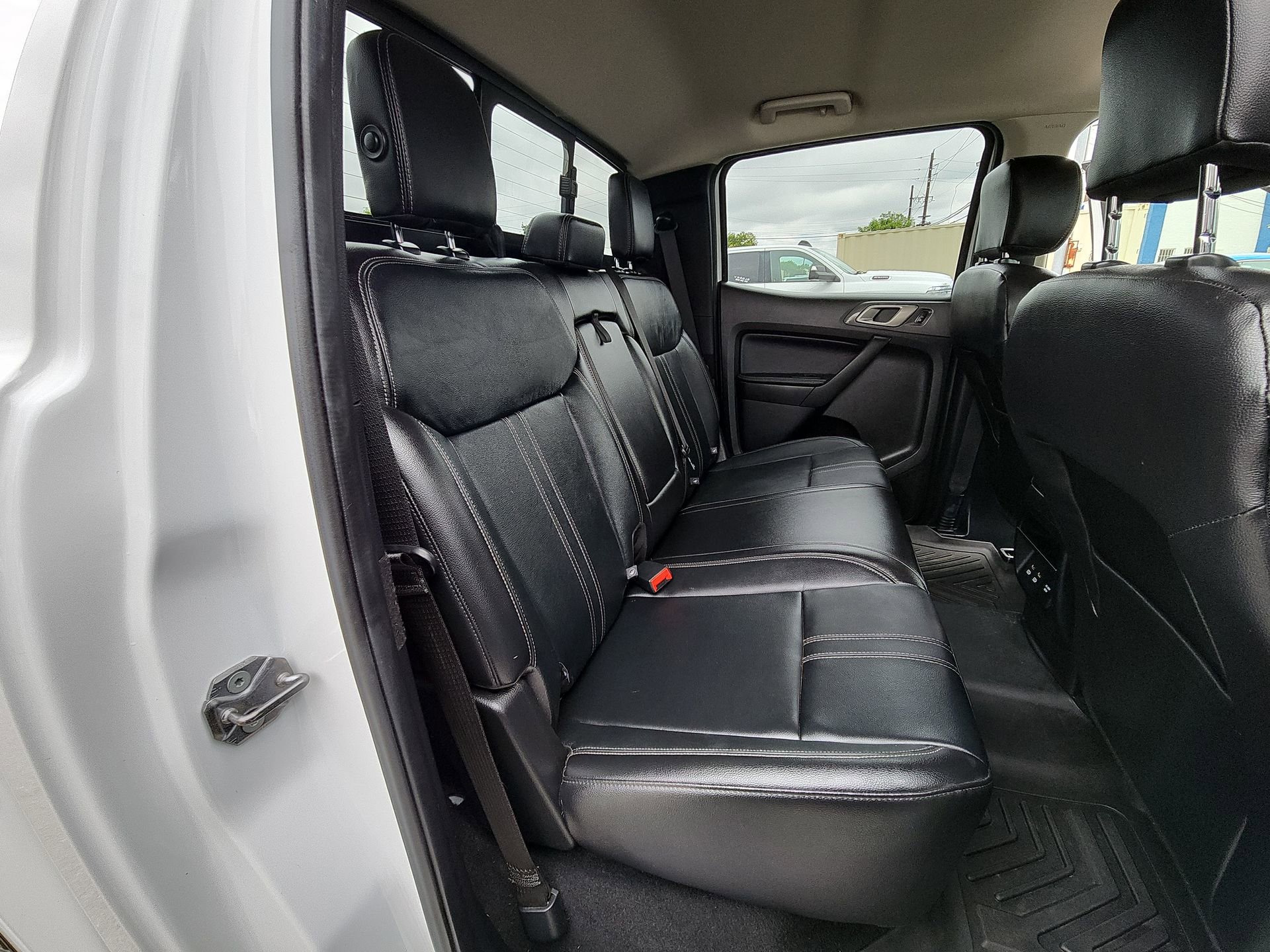 Used 2019 Ford Ranger Lariat w/ FX4 Off-Road Package AWD/4WD image 26