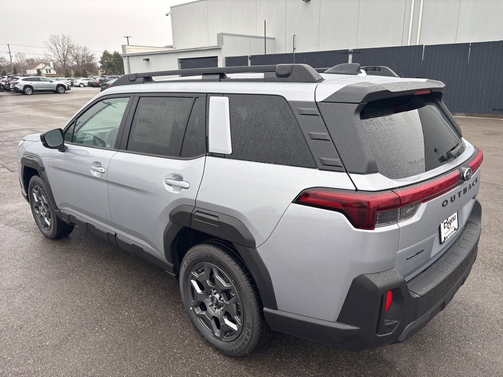 New 2026 Subaru Outback Premium image 5