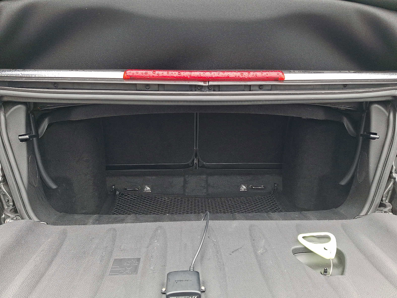 Used 2015 MINI Cooper S image 26