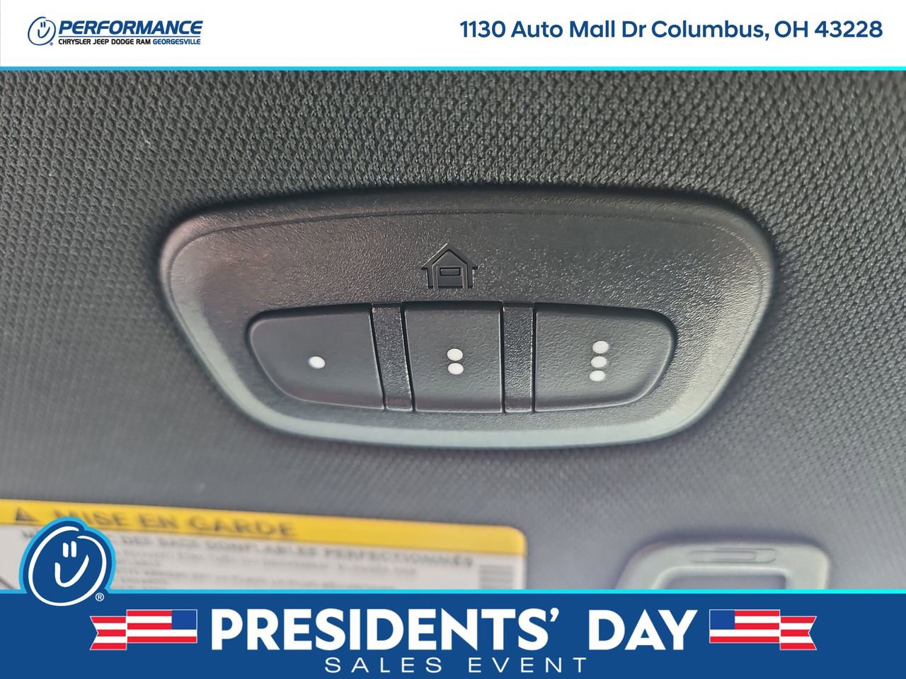 New 2026 Jeep Grand Cherokee Limited image 23