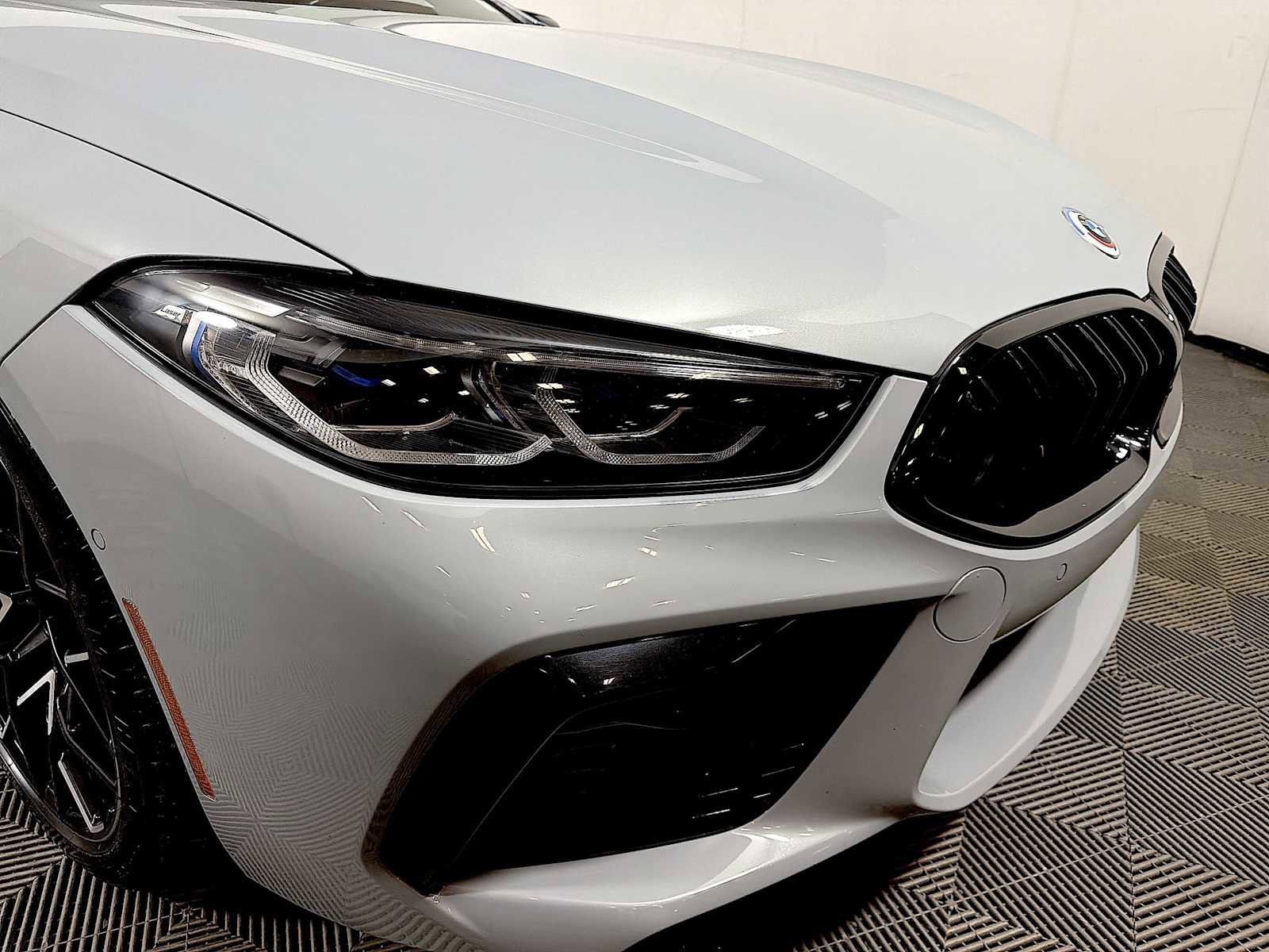 Used 2023 BMW M8 Gran Coupe xDrive Competition image 24