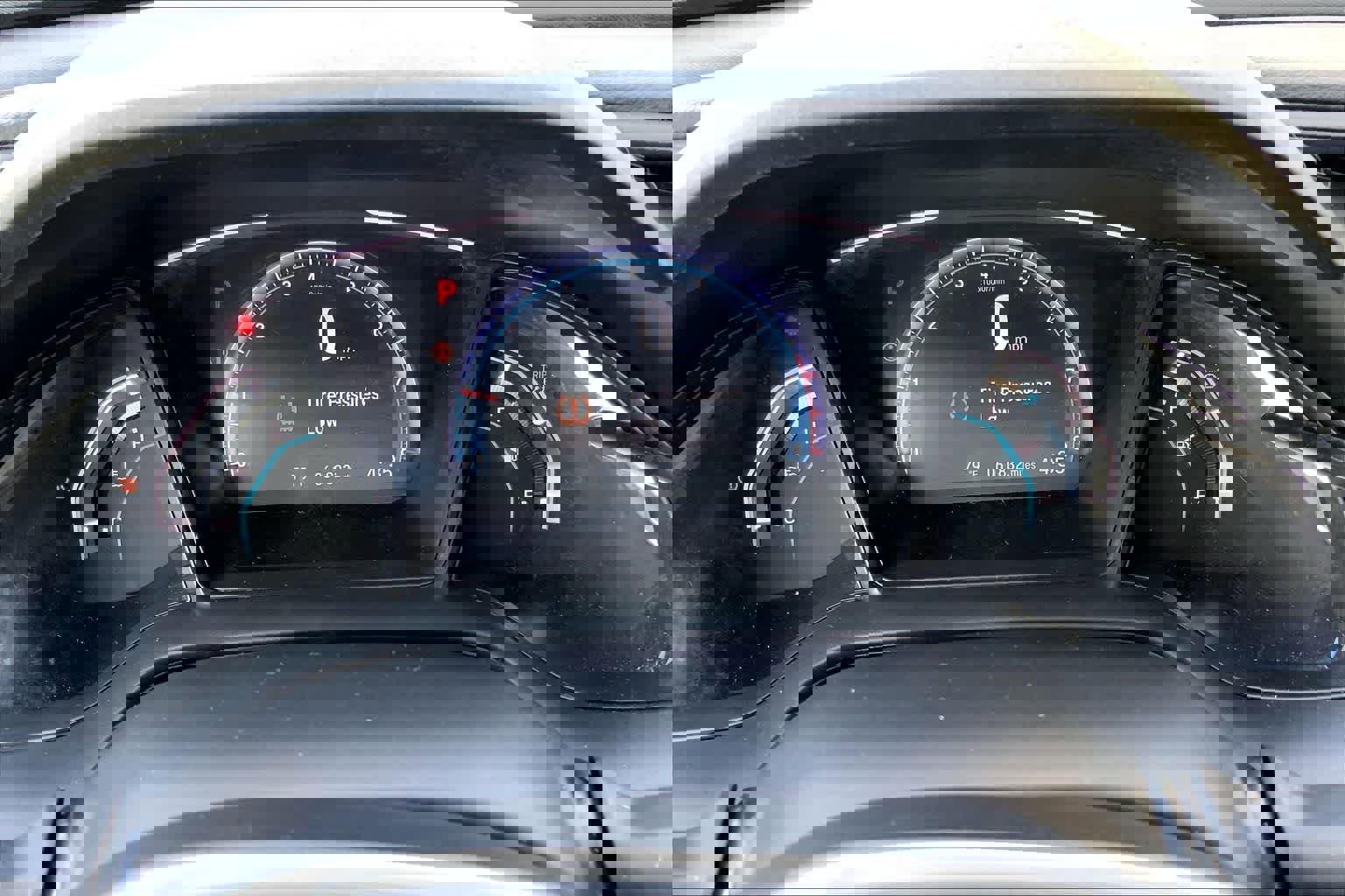 Used 2019 Honda Civic LX image 18