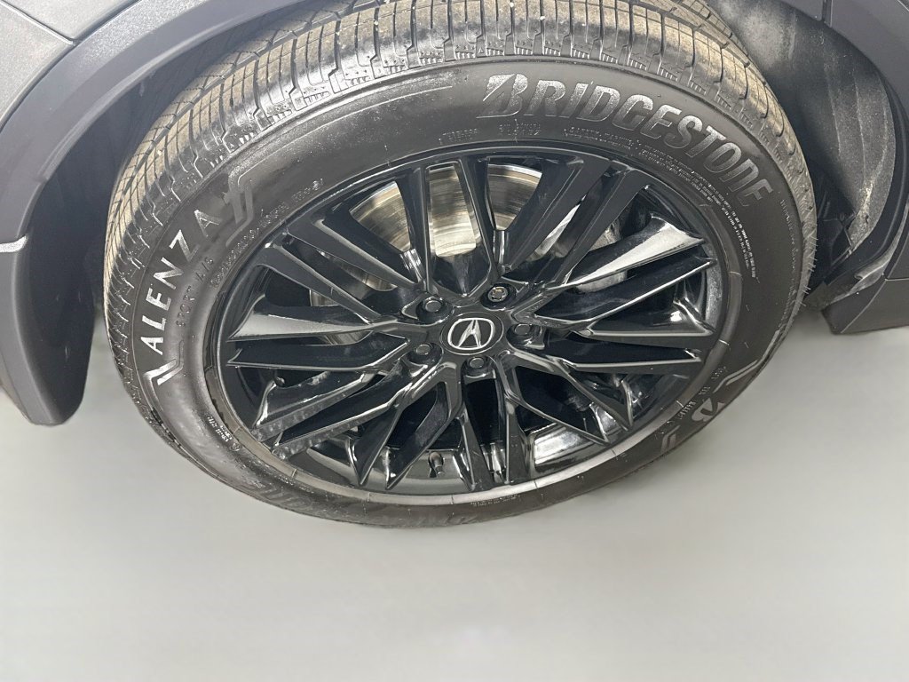Used 2025 Acura MDX A-Spec w/ Advance Package AWD/4WD image 32