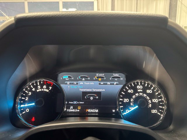 Used 2018 Ford F150 Lariat w/ Equipment Group 502A Luxury AWD/4WD image 6