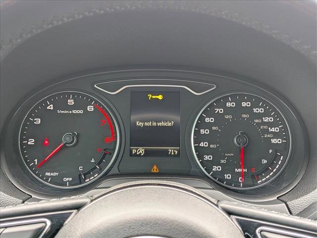 Used 2020 Audi A3 2.0T Premium image 11