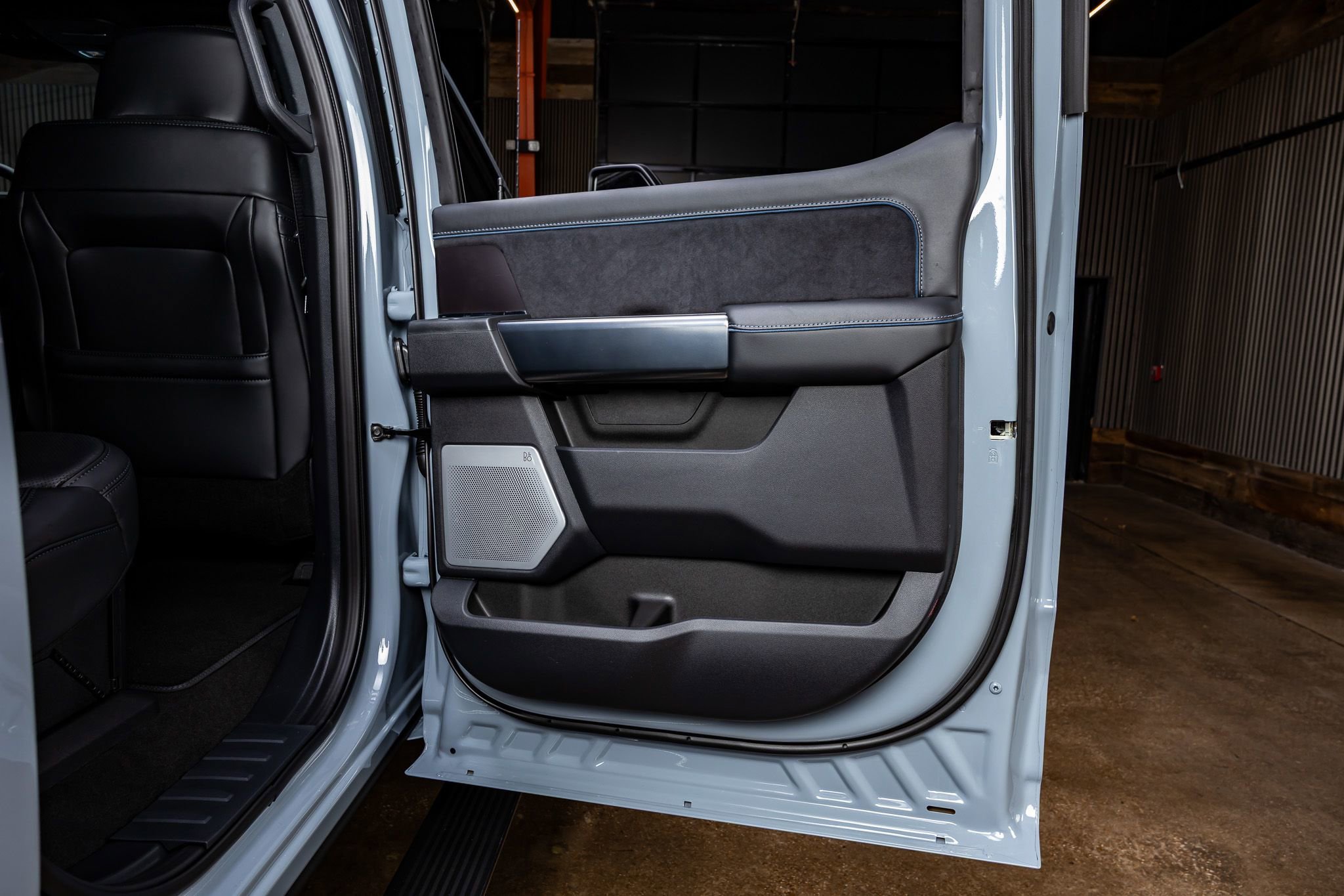 Used 2026 Ford F250 Platinum image 39