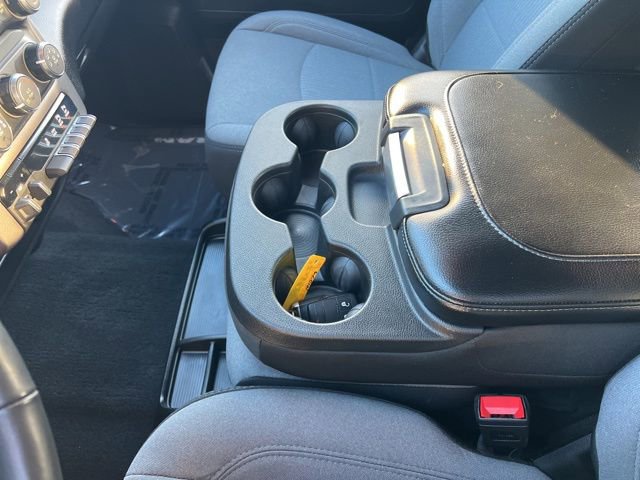 Used 2024 RAM 2500 Big Horn image 18