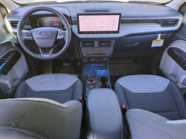 New 2026 Ford Maverick XLT w/ Equipment Group 301A AWD/4WD image 14