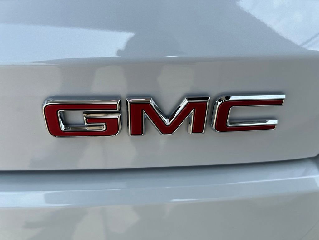 Used 2026 GMC Terrain Denali w/ LPO, Floor Liner Package AWD/4WD image 29