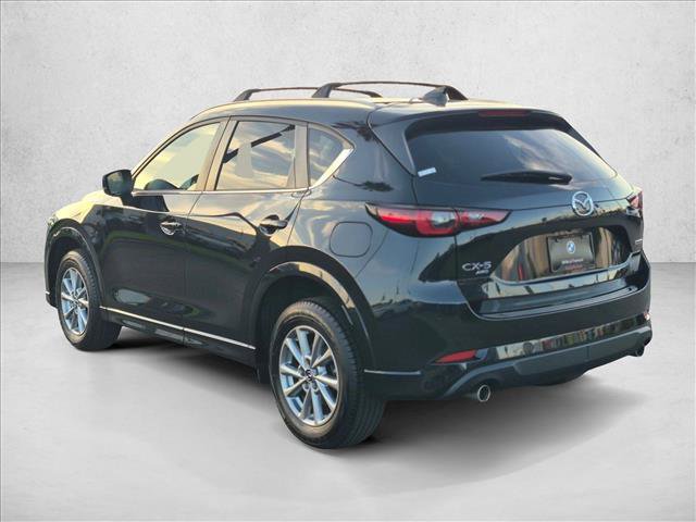 Used 2024 MAZDA CX-5 AWD 2.5 S image 8
