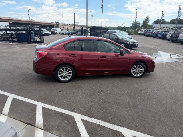 Used 2012 Subaru Impreza 2.0i Premium AWD/4WD image 15
