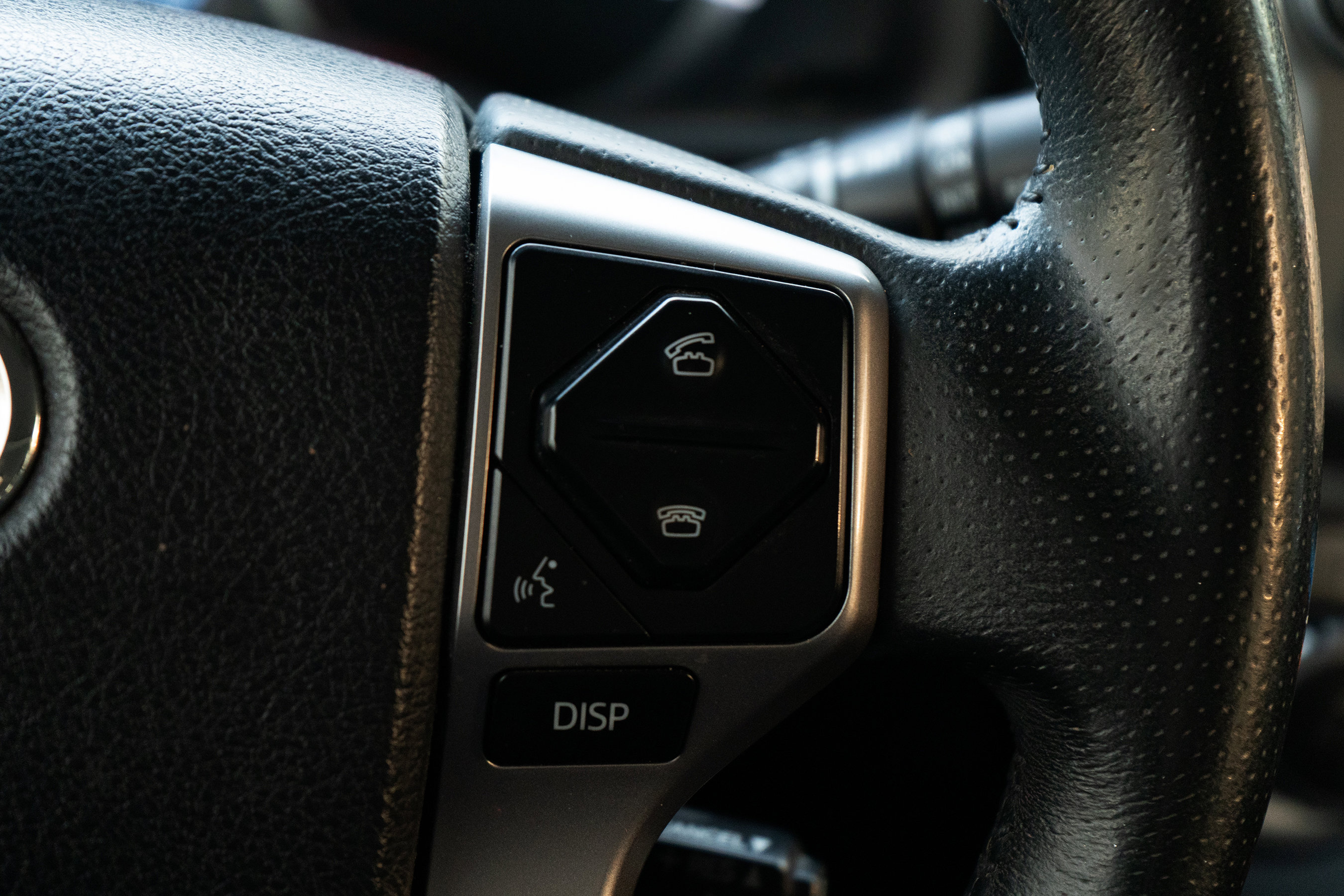 Used 2016 Toyota 4Runner Limited image 21