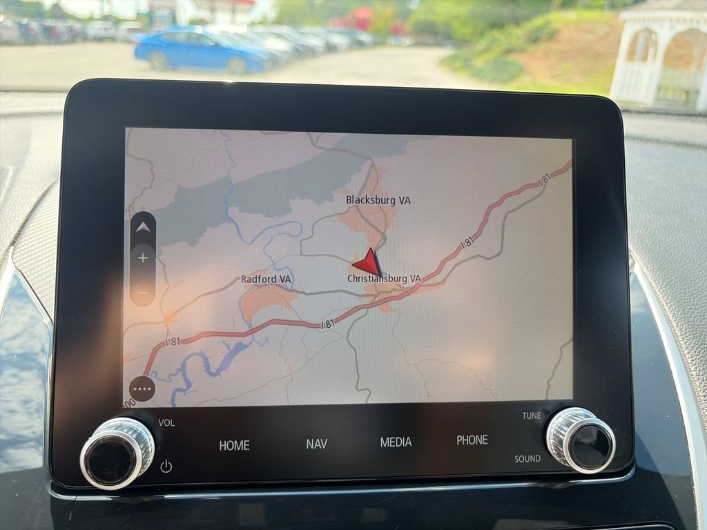 Used 2022 Mitsubishi Eclipse Cross SEL AWD/4WD image 19