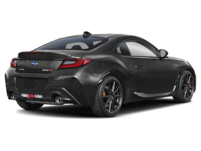 New 2026 Subaru BRZ tS image 2