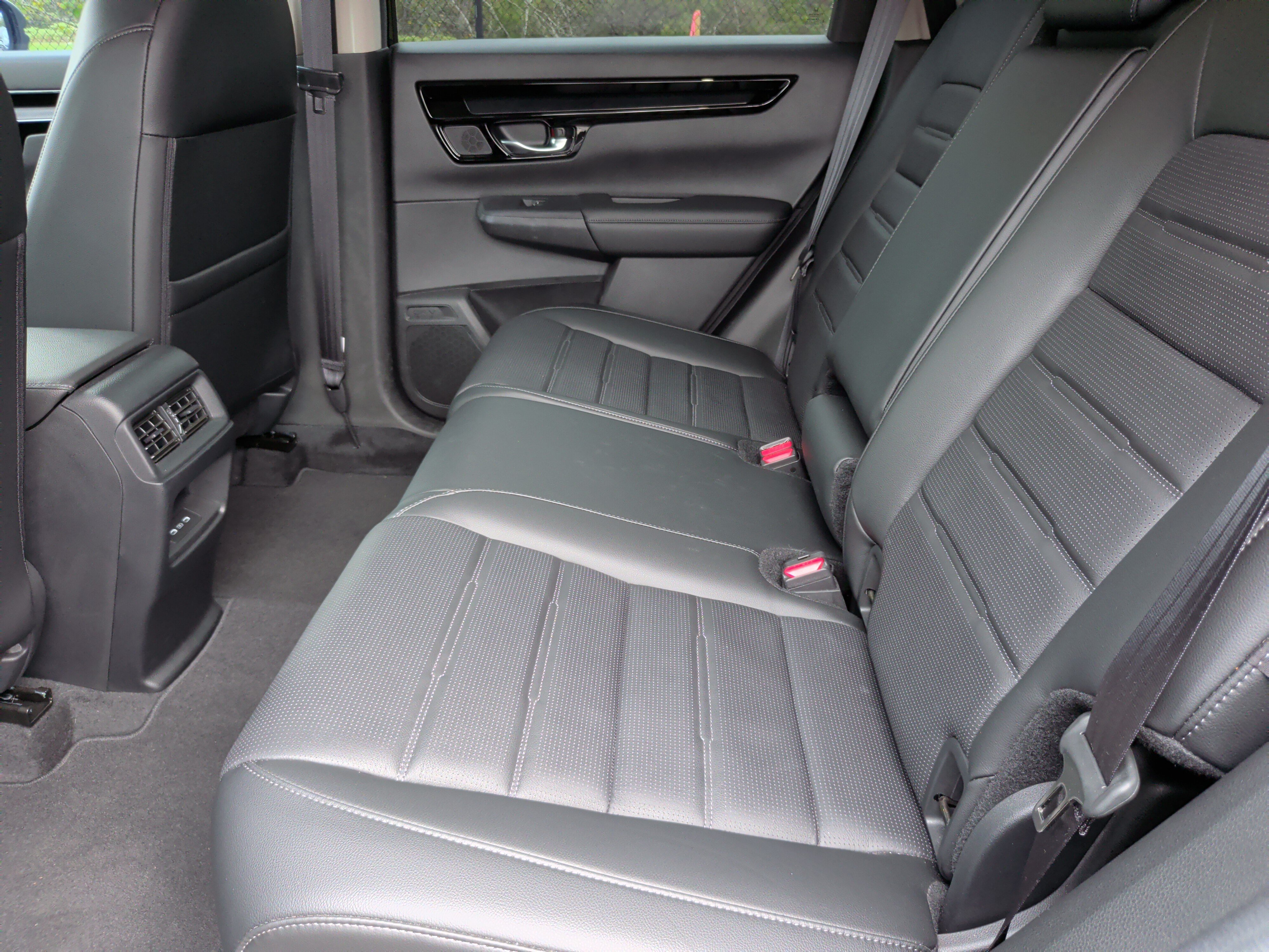 Used 2024 Honda CR-V EX-L image 33