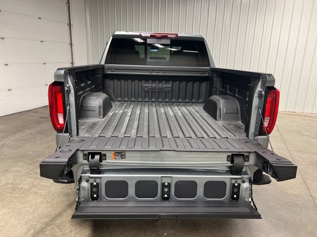 New 2026 GMC Sierra 1500 Denali image 6
