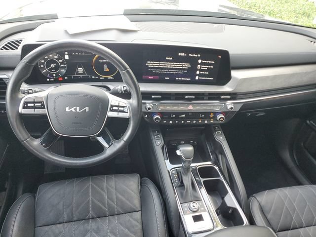 Certified 2024 Kia Telluride SX X-Pro AWD/4WD image 12
