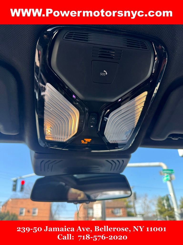 Used 2022 BMW X3 sDrive30i w/ M Sport Package 2 image 21