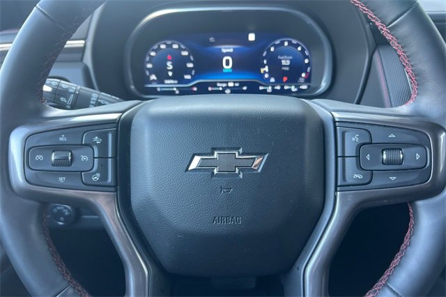 Used 2023 Chevrolet Tahoe RST w/ Luxury Package image 31