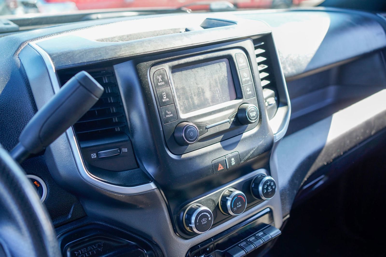 Used 2021 RAM 3500 Tradesman AWD/4WD image 15
