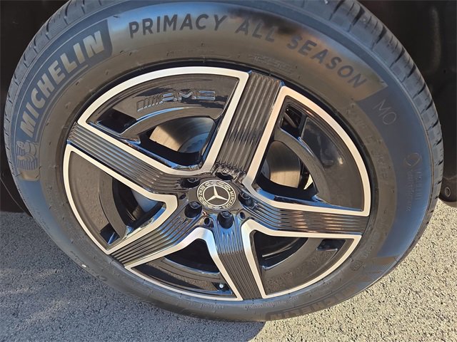 New 2026 Mercedes-Benz GLC 300 4MATIC image 30