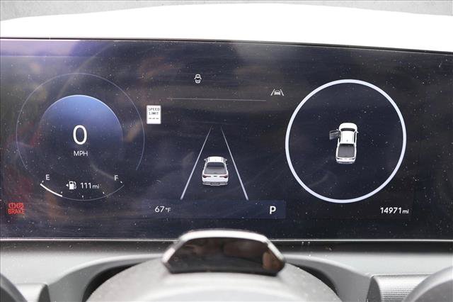 Certified 2025 Hyundai Santa Cruz XRT AWD/4WD image 13