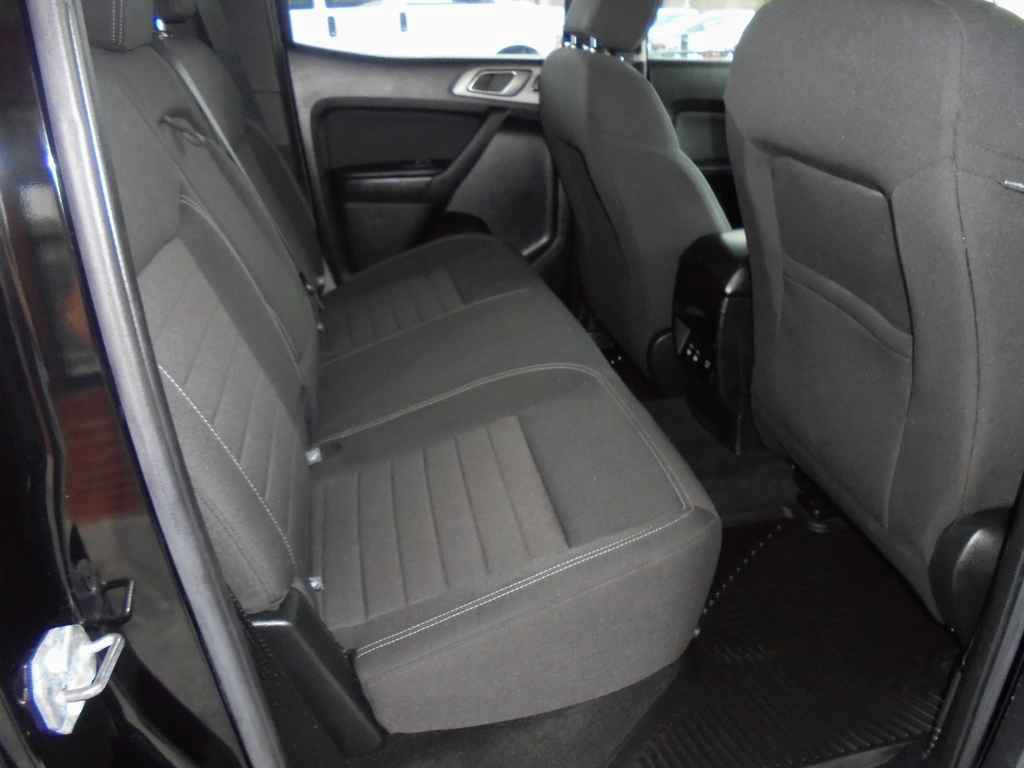 Used 2019 Ford Ranger XLT w/ Equipment Group 302A Luxury AWD/4WD image 10