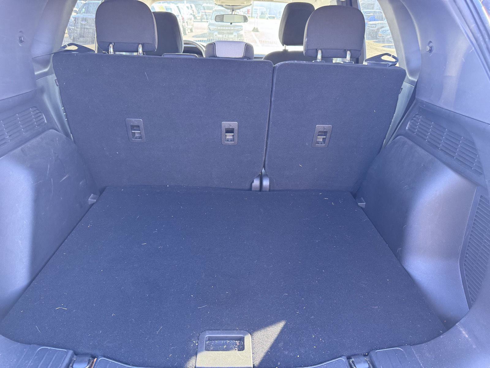 Used 2023 Ford Escape Active AWD/4WD image 7