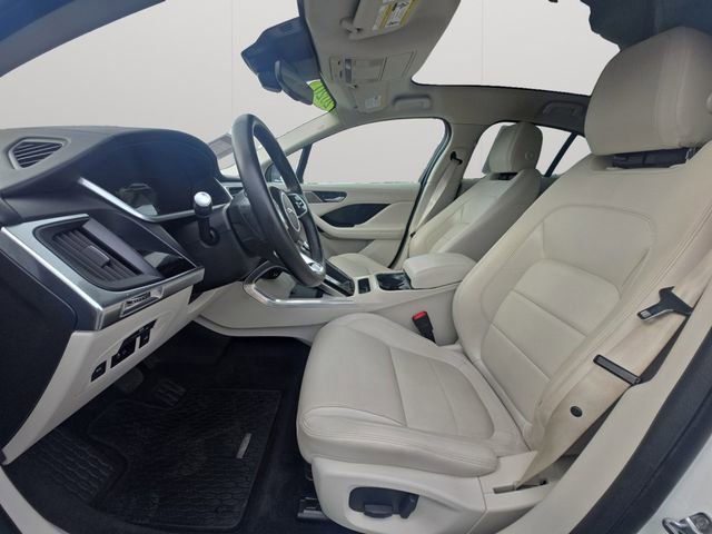 Used 2020 Jaguar I-PACE S image 10
