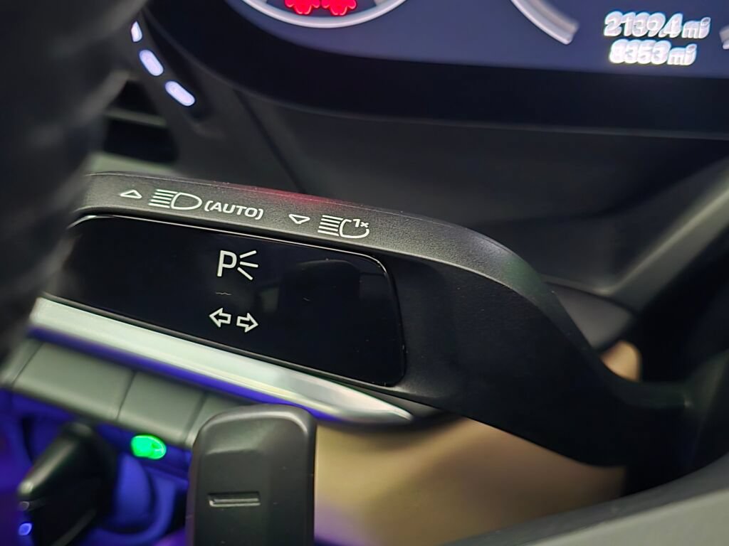 Certified 2023 Porsche 911 Turbo S AWD/4WD image 37