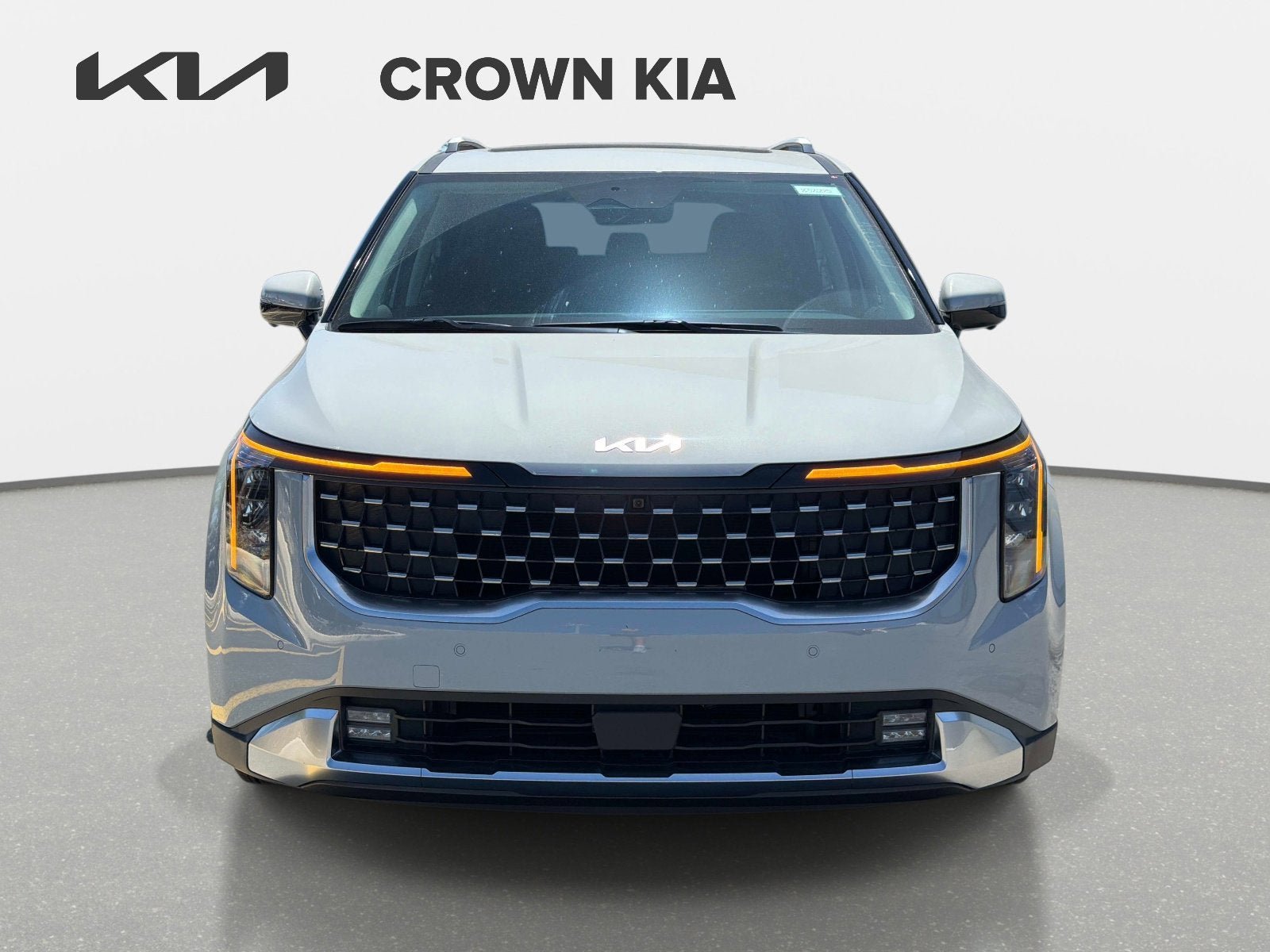 New 2026 Kia Carnival SX FWD image 2