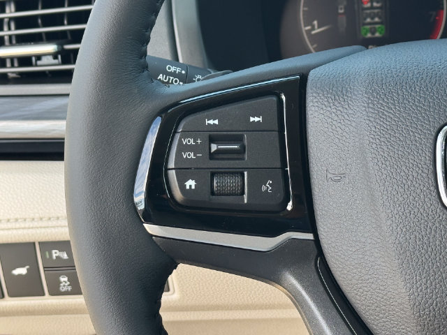 New 2027 Honda Odyssey Elite image 27
